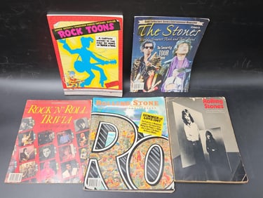 Rock and Roll Collection