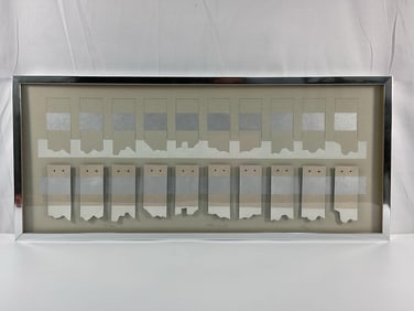 Harris G. Strong Artwork 136/300