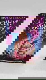 I Dream of Jeannie The Complete Series DVD