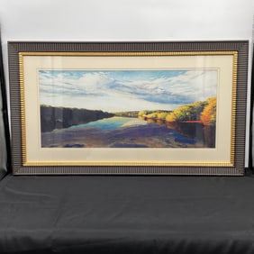 Kathleen McDonough (American) Print