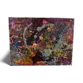 Pingo – Untitled Abstract