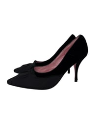 Vintage Newport News "Easy Style" [Style - e.g., Leather Pumps/Mules] – Size 7 1/2