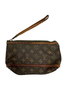 Louis Vuitton Monogram Pochette Accessoires