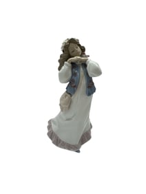Lladro Dreams of a Summer Past 1997 Event Figurine 6401