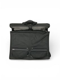 Tumi Alpha Series Bi-Fold Carry-On Garment Bag