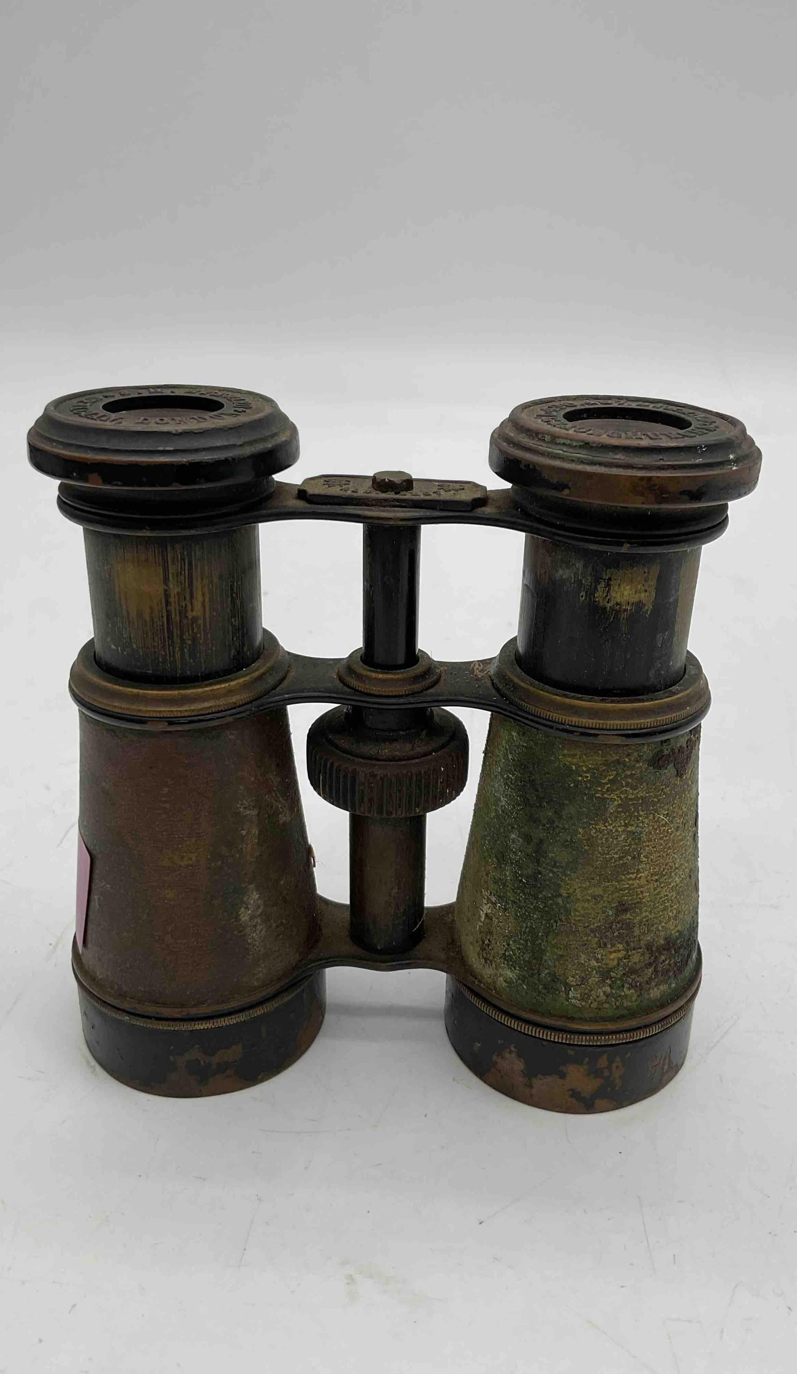 Vintage Opera Binoculars (1 of 4)