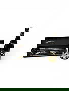 Taittinger Collection Arman 1981 Vintage Champagne Brut with Original Box: This lot features a rare and highly collectible bottle of 1981 Taittinger Collection Champagne, showcasing a design by the renowned French-American artist Arman. Released in 1985, this edition is