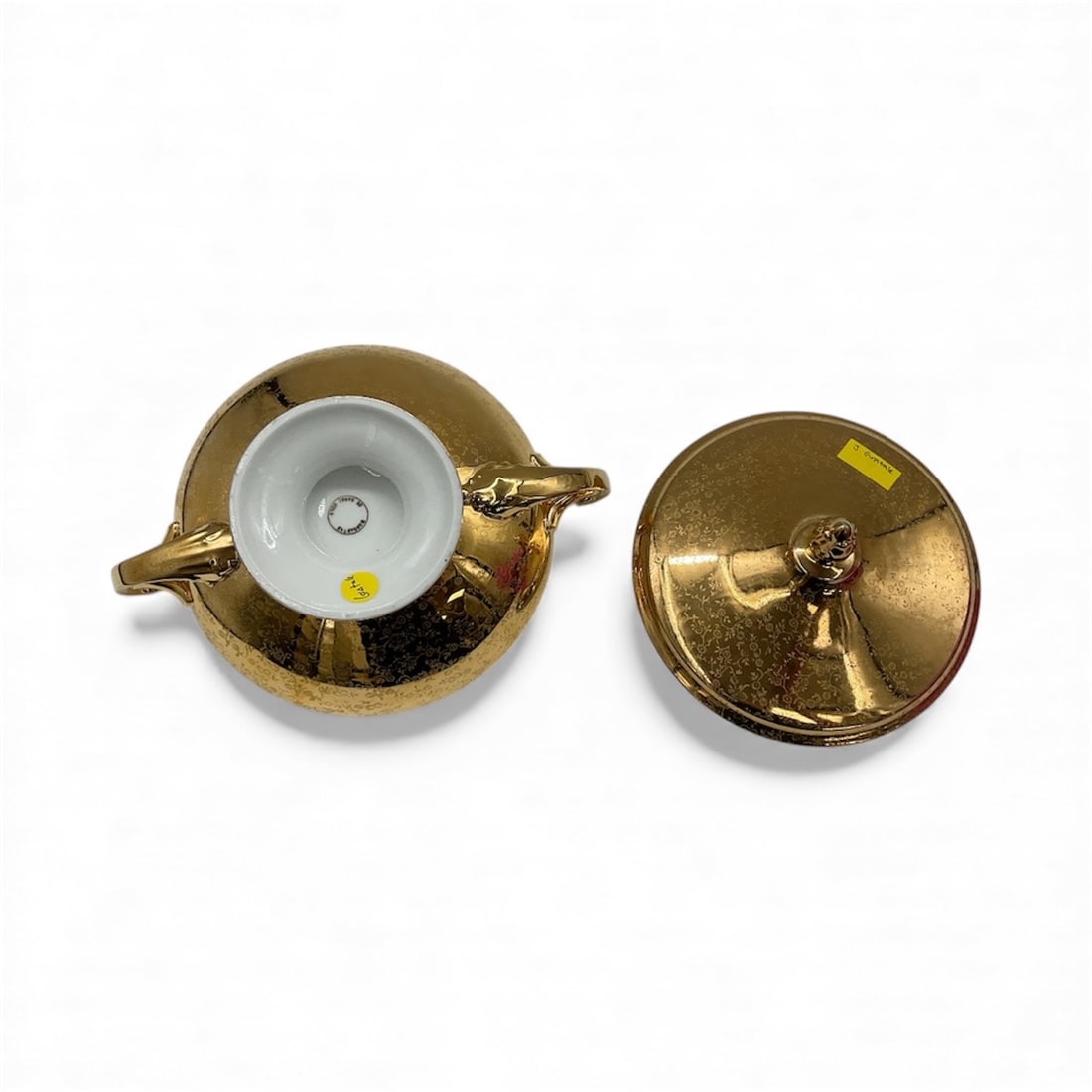 Silver* Ice Bucket - 3