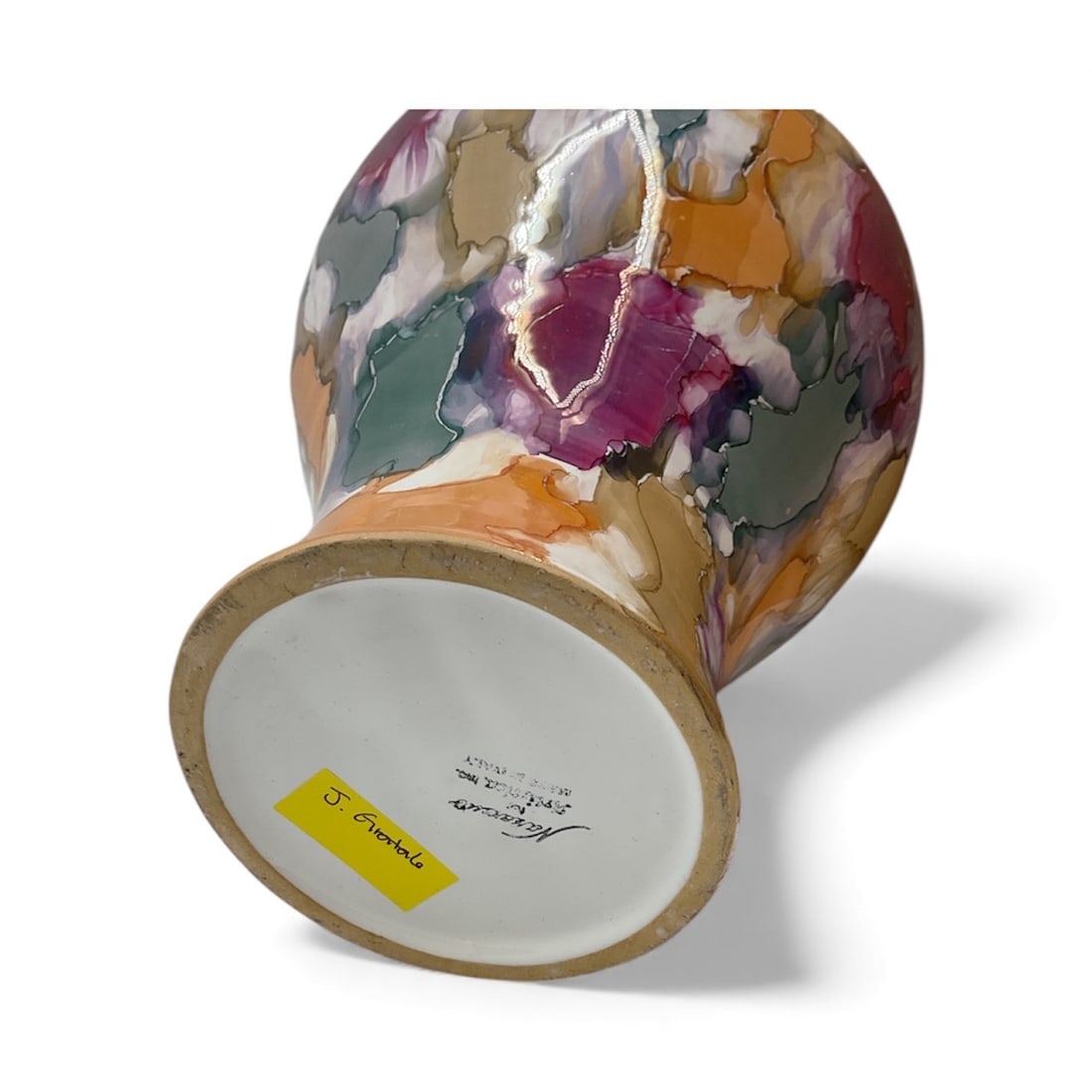 Abstract artwork - 4