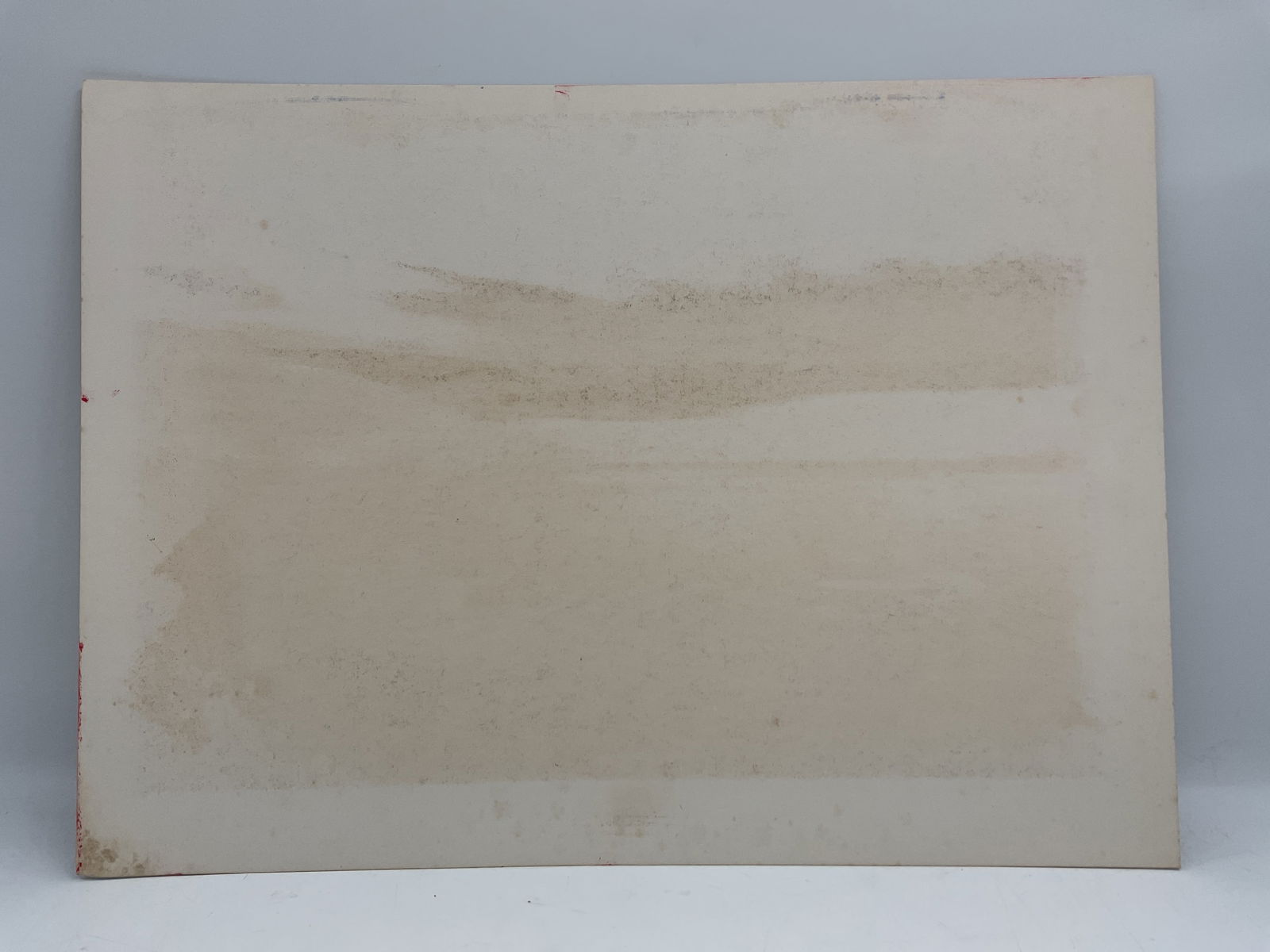 Abstract Coastal Artwork - 2