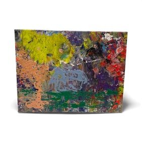 Pingo – Forest Edge