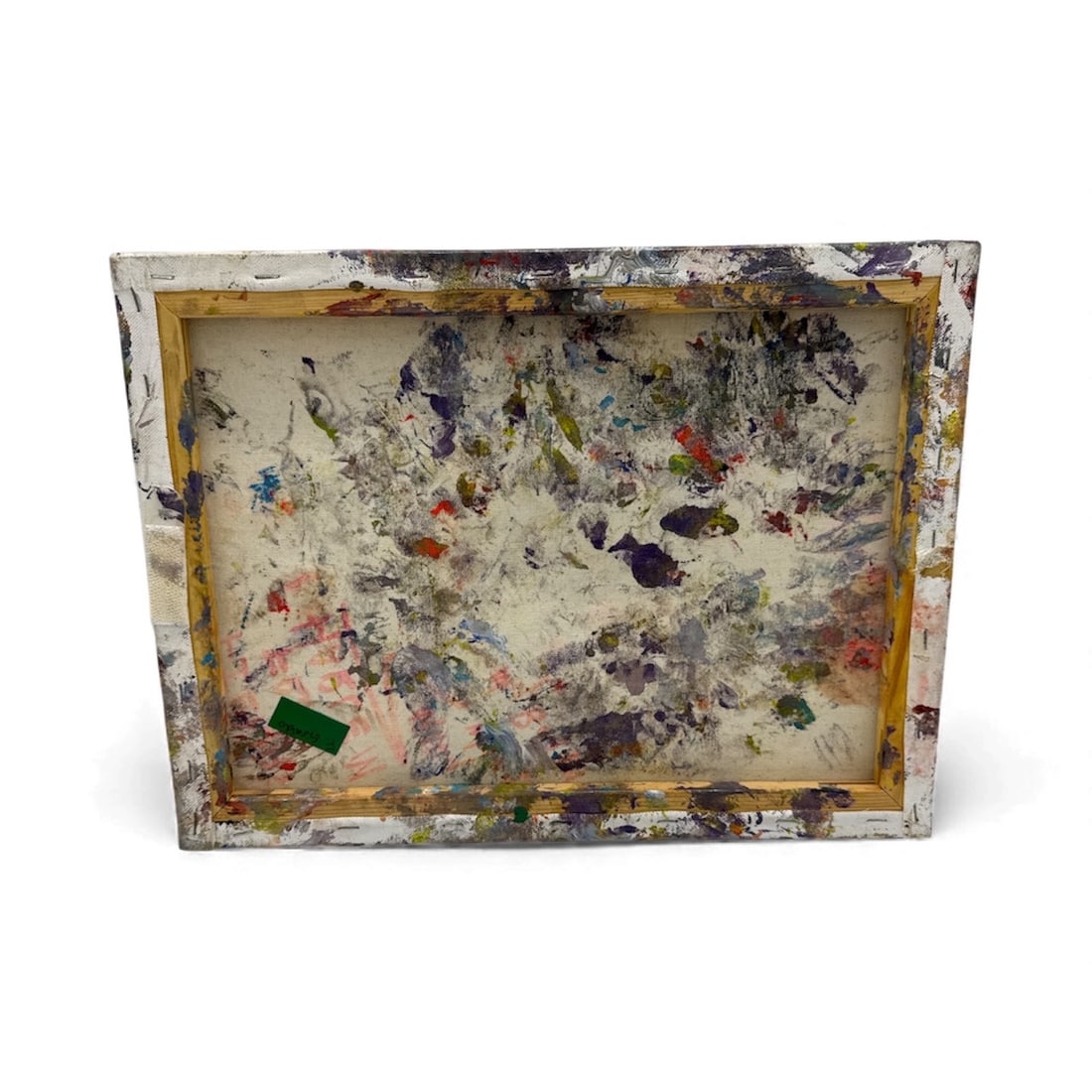 Pingo – Forest Edge - 2