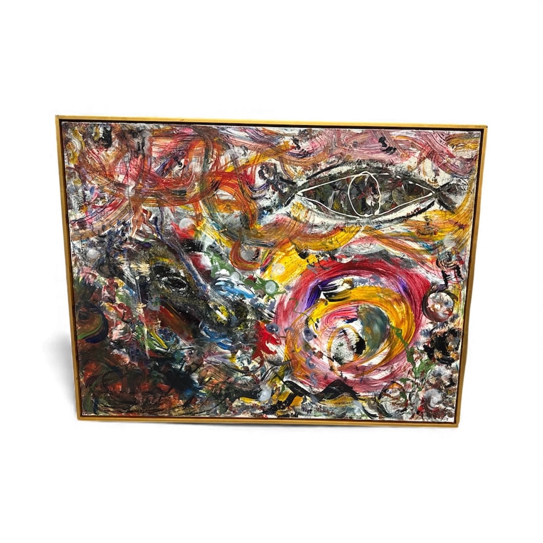 Pingo "The Passage" (1 of 2)