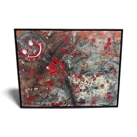 Pingo "The Ghost Children of Rikers"