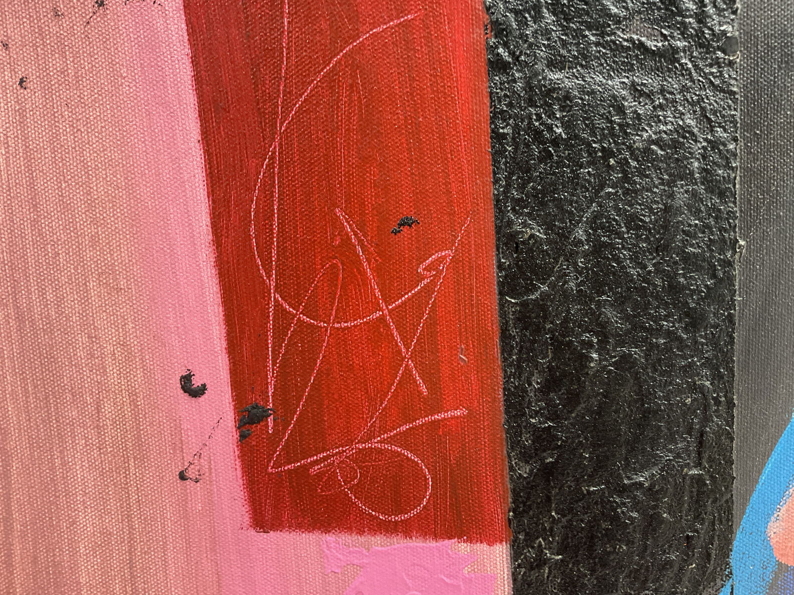 Framed Architectural Landscape Etching - 5