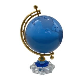Chatani Fun Science Glass Globe,