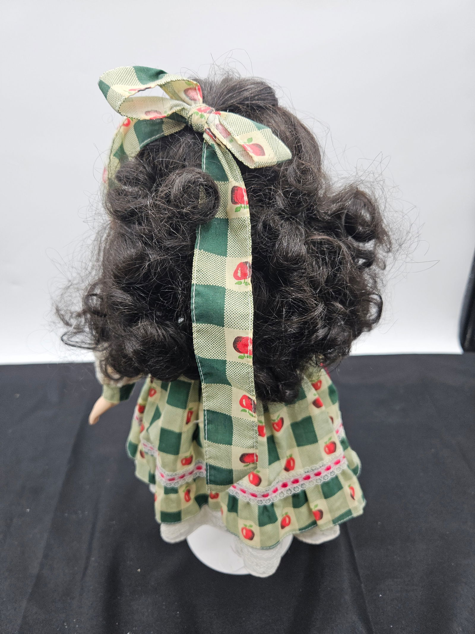 Kaci Kimberly Collection Porcelain Doll - 3