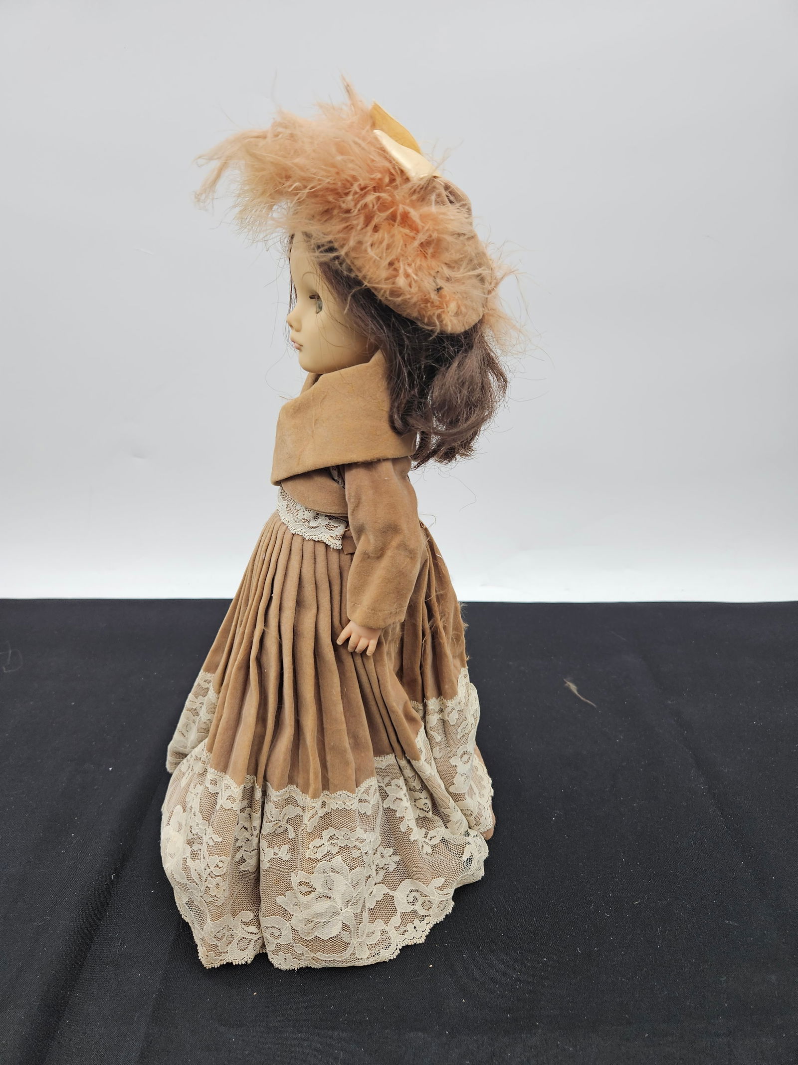 1978 Effanbee Doll - 2