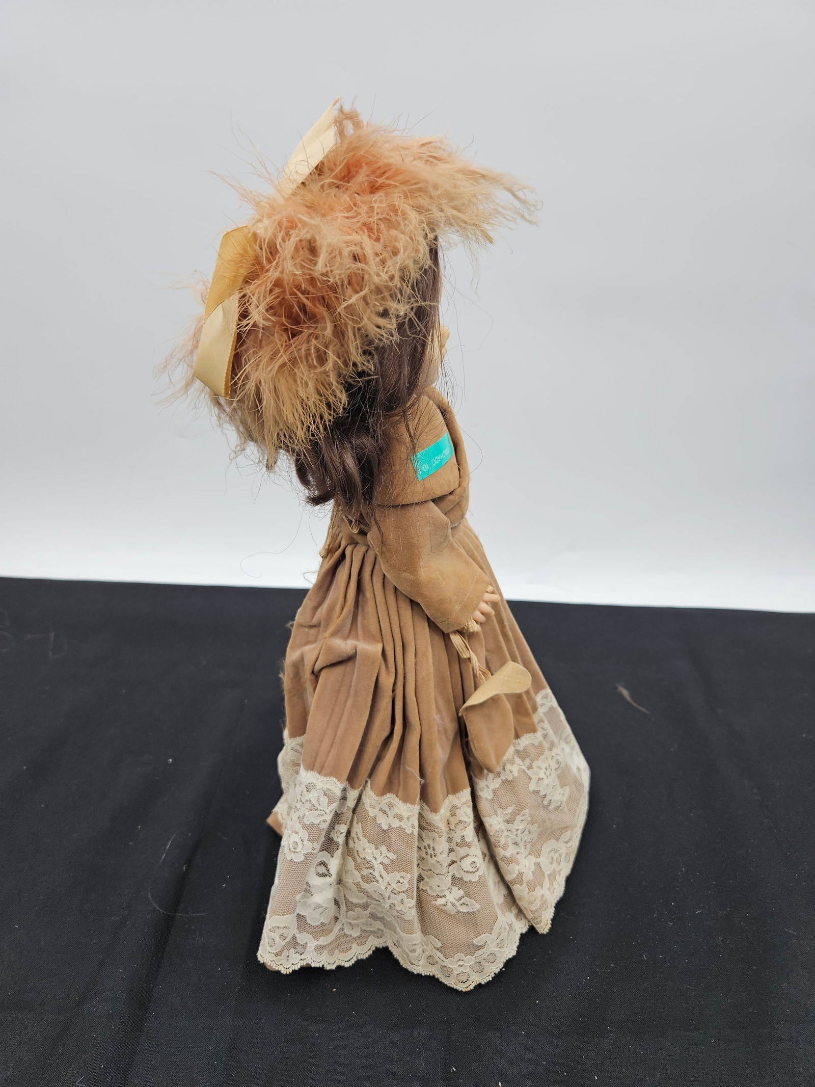 1978 Effanbee Doll - 4