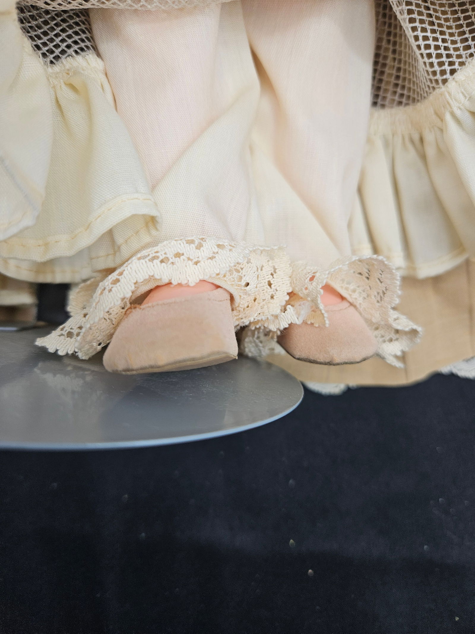 1978 Effanbee Doll - 5