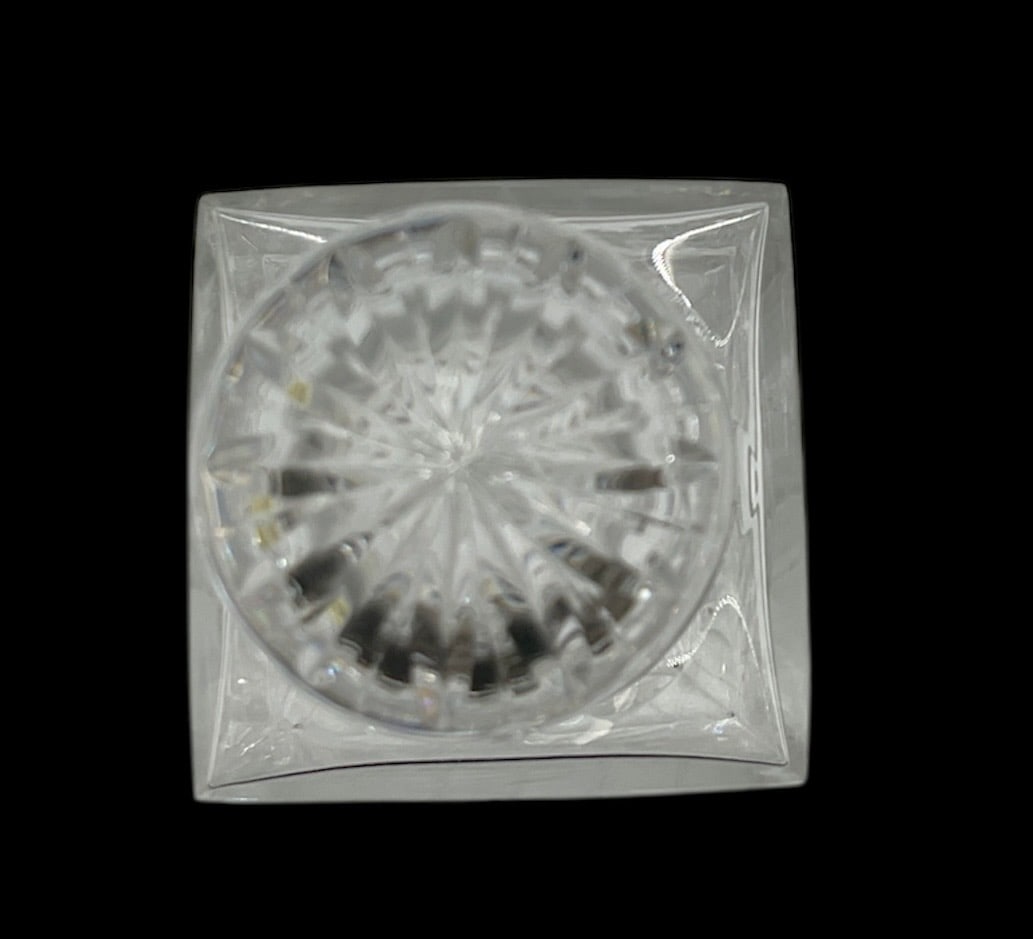 Saint Louis Crystal Decanter - 2