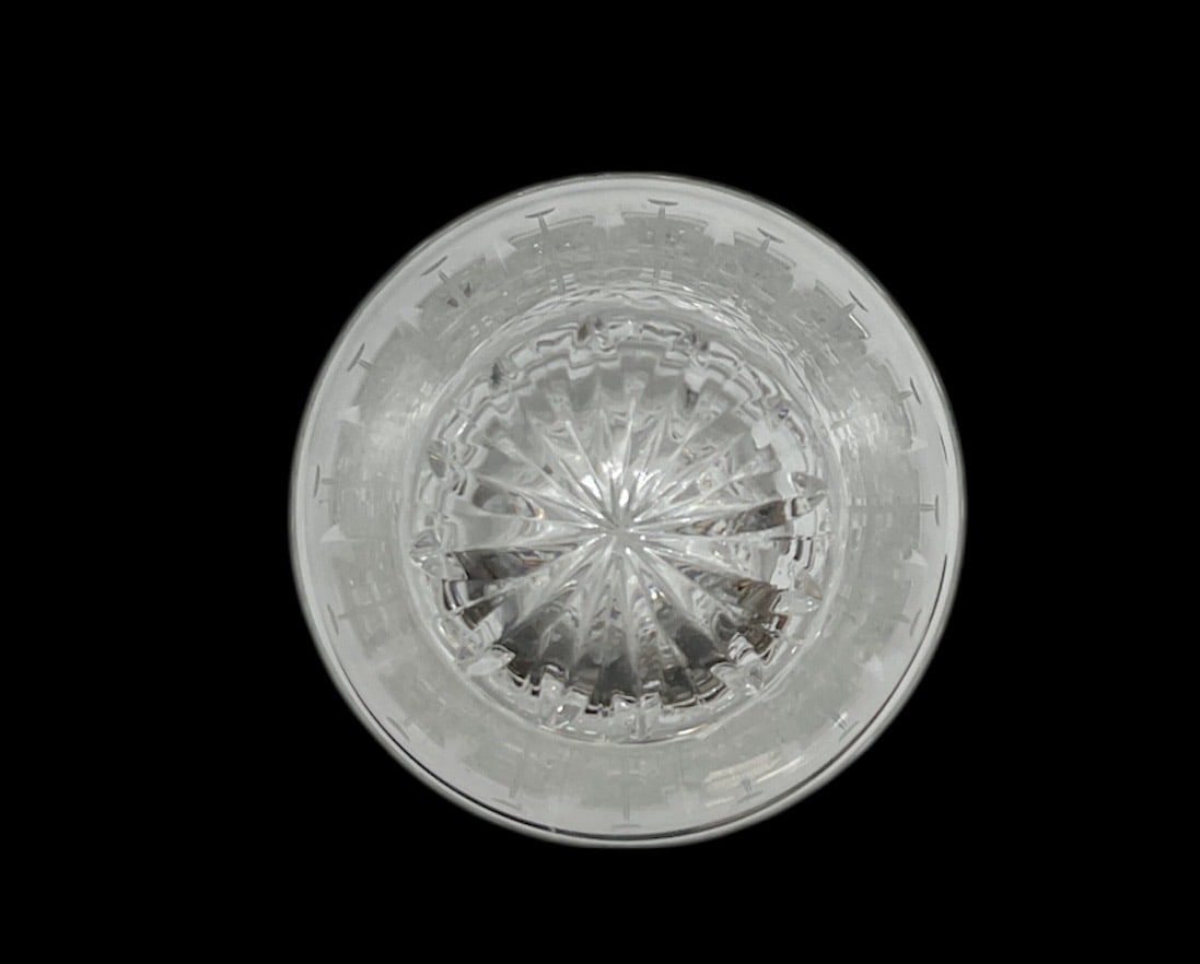 Saint-Louis Crystal Decanter - 2