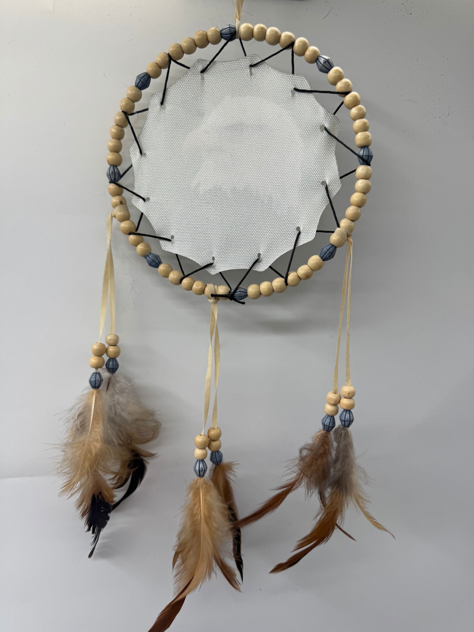 Eagle Dreamcatcher - 3