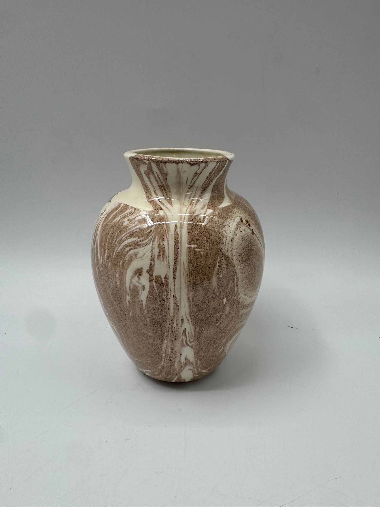 St. Helens Ashware Vase, 6.5 x 5 inches (1 of 4)