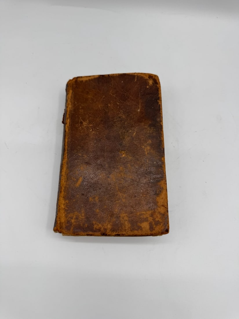 Geography made easy : being an abridgement of the American universal geography by Jedidiah Morse (1 of 3)