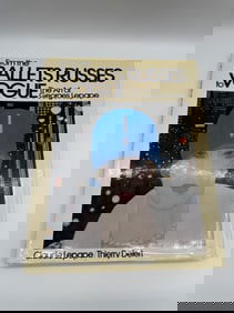 From the Ballets Russes to Vogue: The Art of Georges Lepape (Rare)