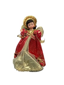 Madame Alexander Angel Doll in Box