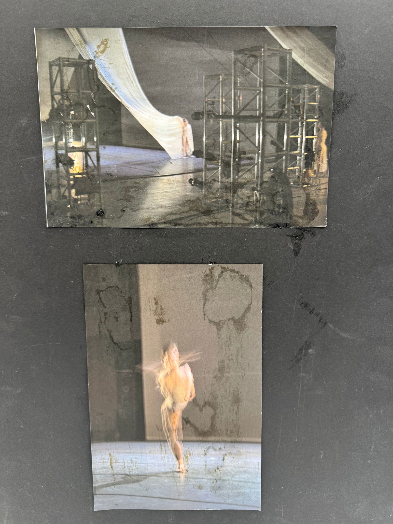 Dance Performance Photographs - 2