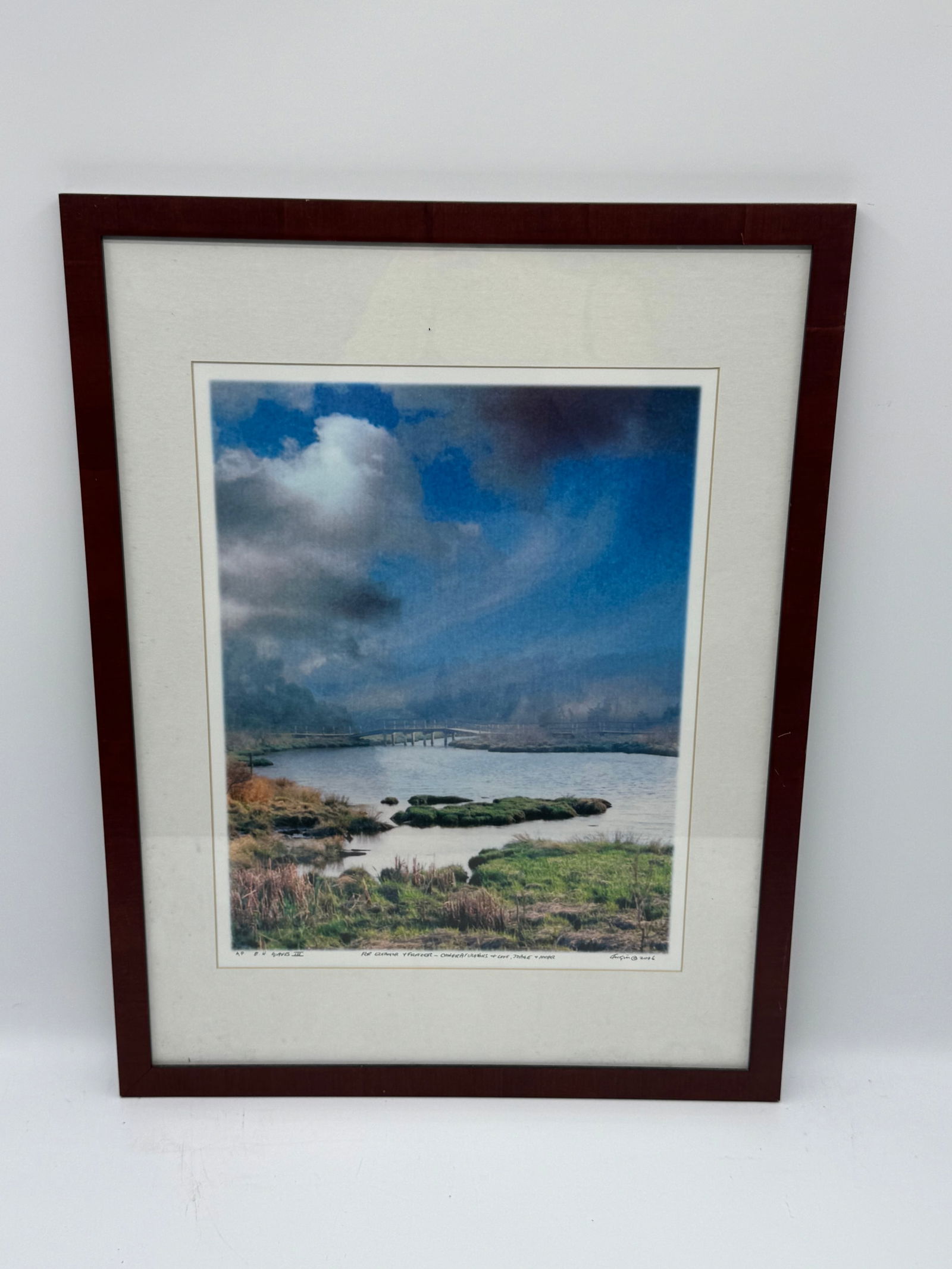 E.H. Waves III - A.P. - 2