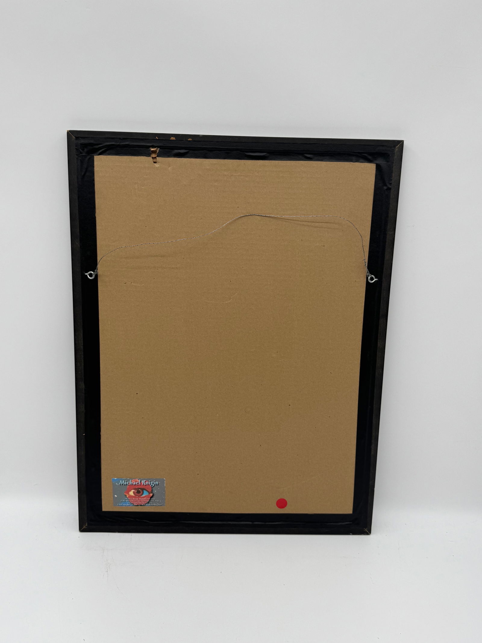 E.H. Waves III - A.P. - 4