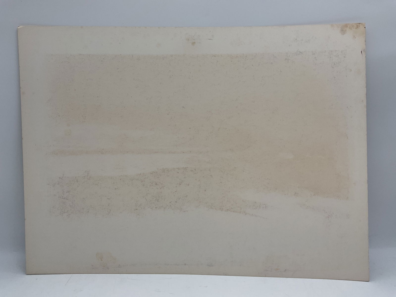 Abstract Horizon - 2