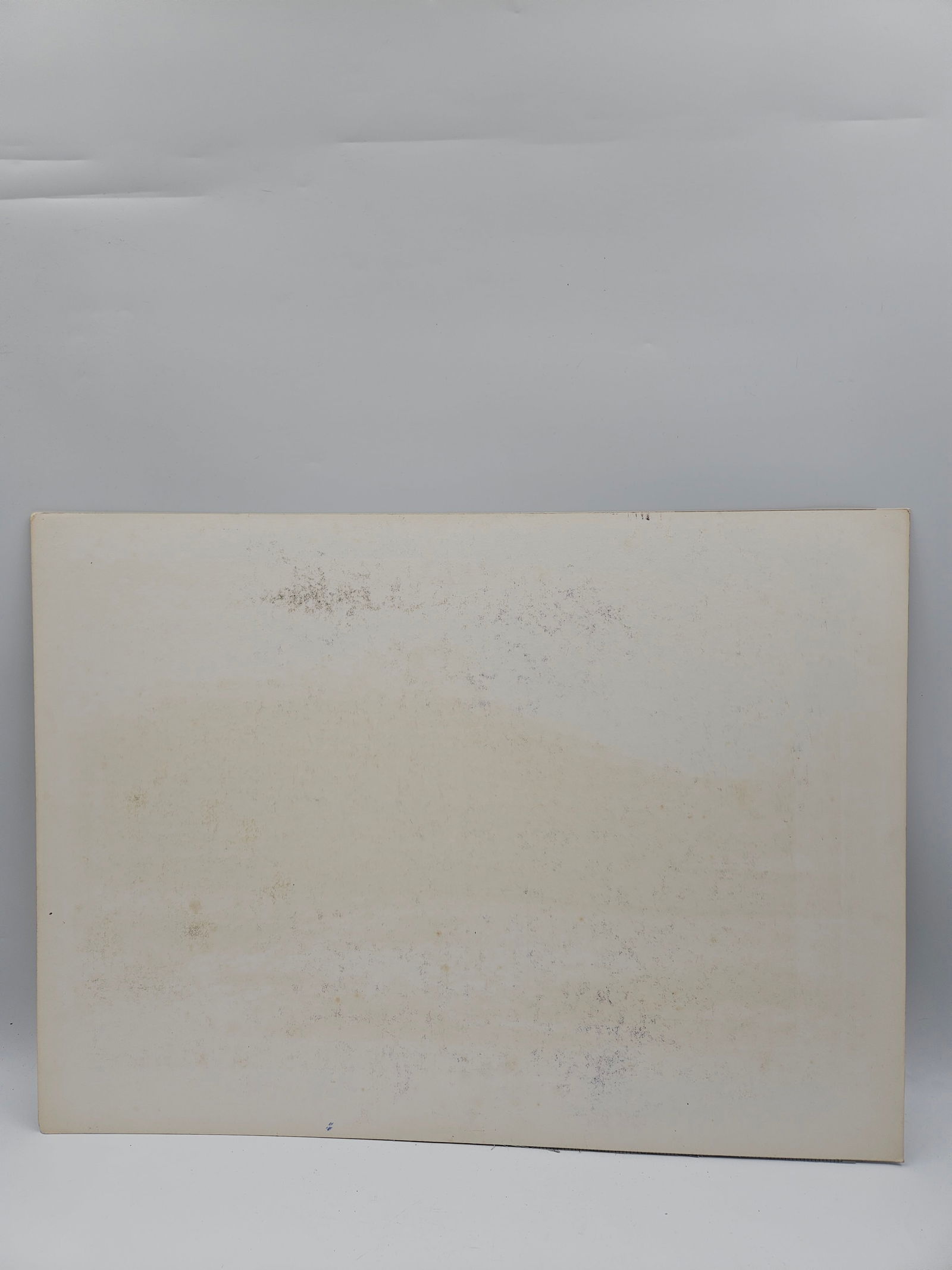 Abstract Mountain Landscape - 2