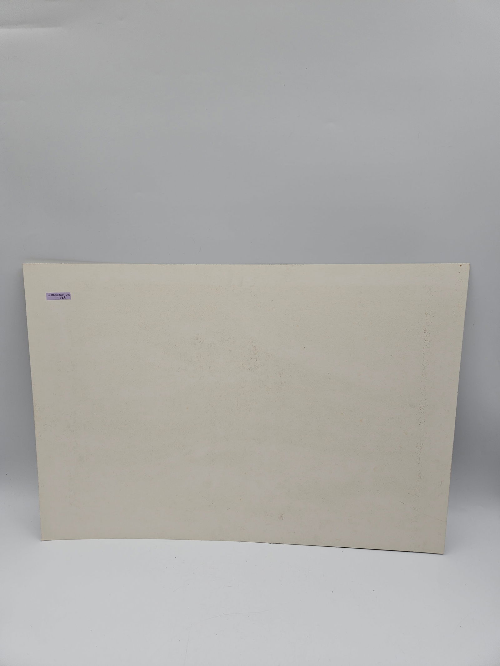 Abstract Landscape Artwork - 2