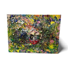 “Treasure?? – Pingo (NY, April 2019)