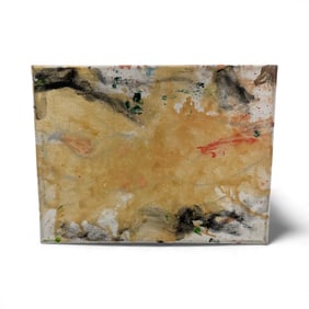 Pingo Untitled (Neutral Drift)