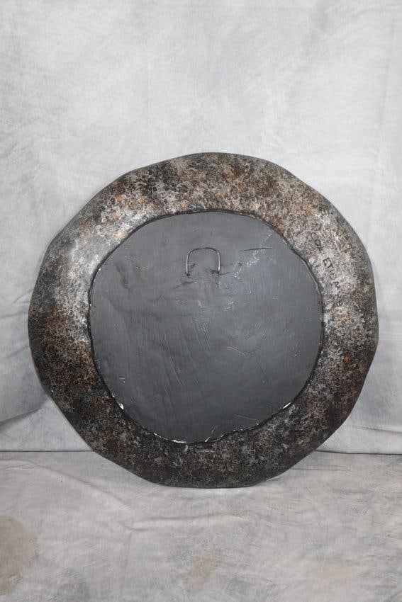 Stone Plate - 3
