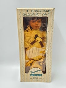 Seymour Mann Connoisseur Collection Doll