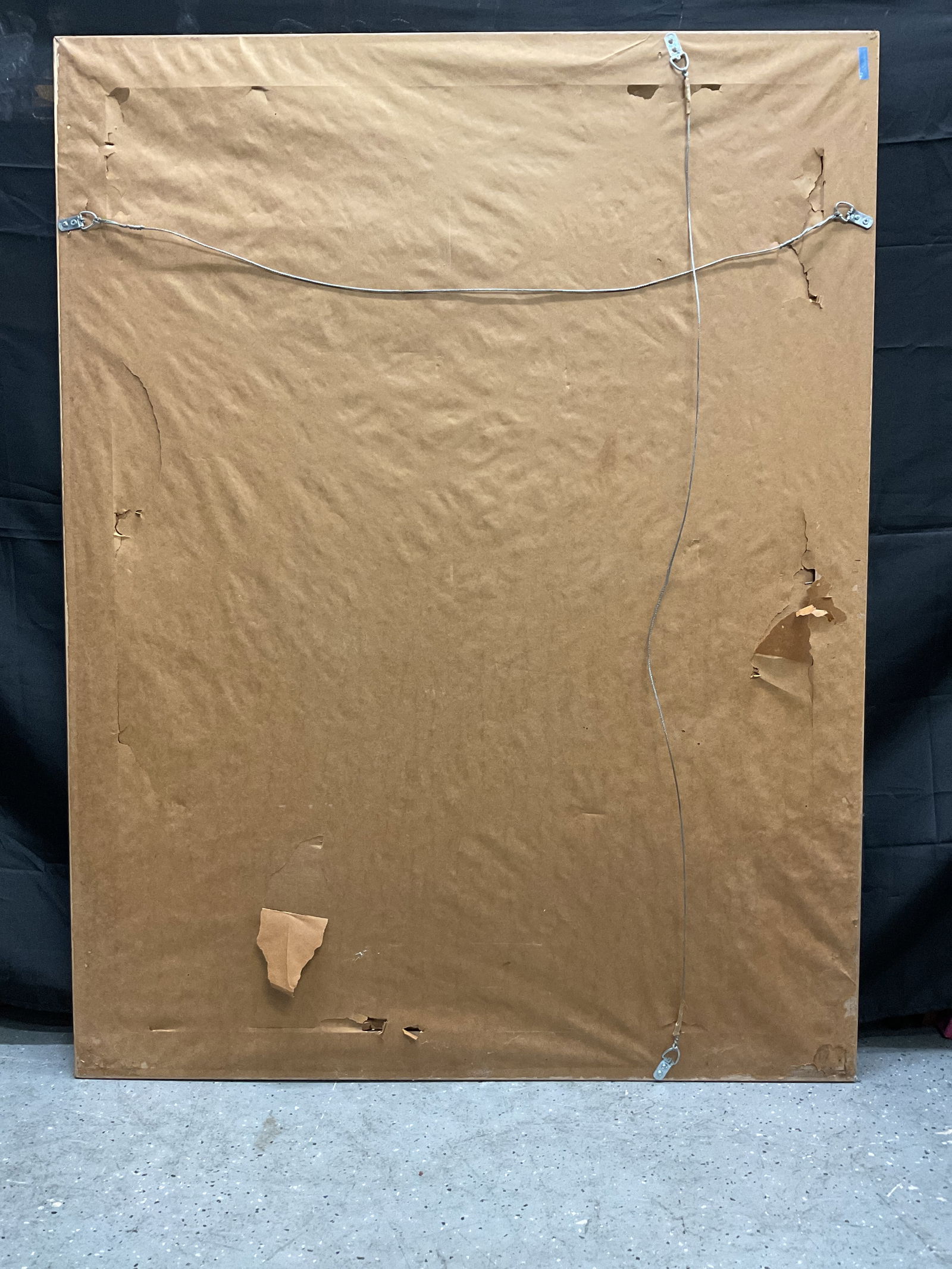 Abstract Composition by James Turco - 4