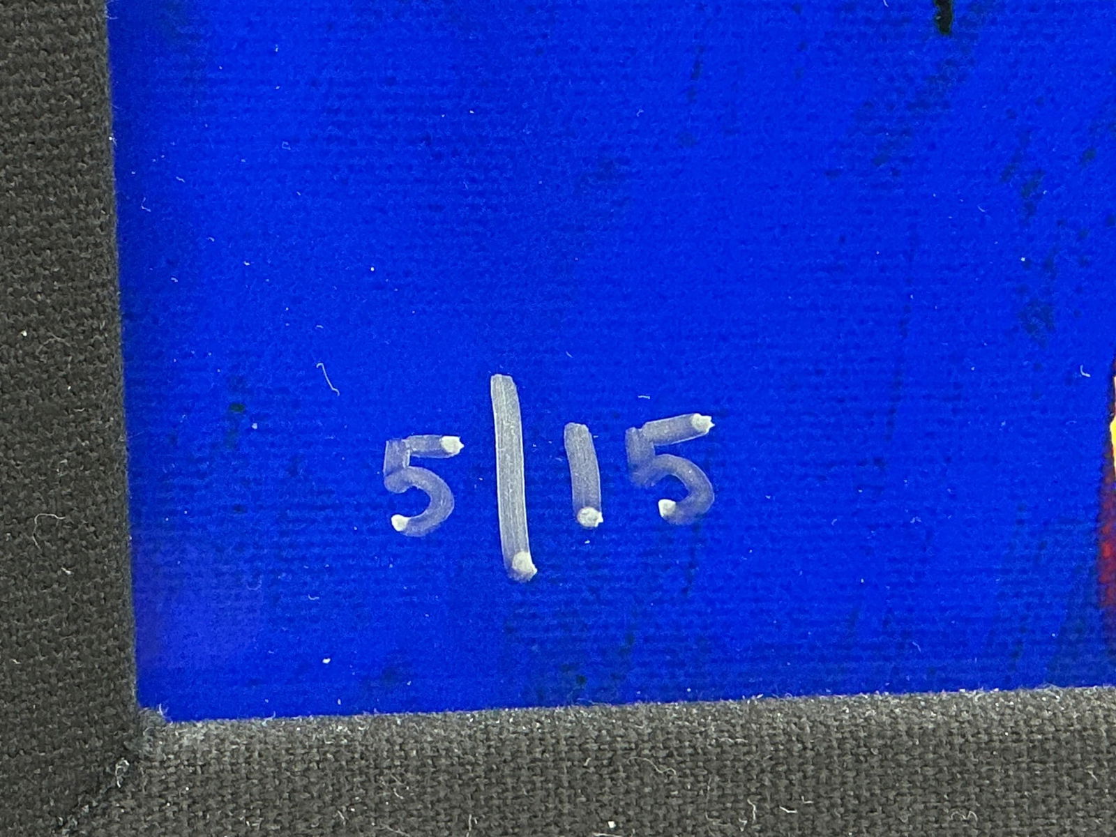 "Psycho Circus Welcome to the Show" by Paul Stanley (American, b.1952) Giclee - 3