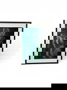 Sam Dobrow Touch Phantasm Collection Limited Edition Framed Giclée 2017: Limited edition framed giclée by Sam Dobrow titled Touch, from the artist’s Phantasm Collection. This haunting figurative work presents an ethereal female form emerging through a