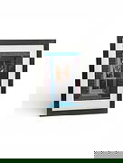 Sam Dobrow Girls in Danish Window by Moonlight Figurative Artwork 2009: Figurative artwork by Sam Dobrow titled Girls in Danish Window by Moonlight, dated 2009. The composition depicts two female figures illuminated by moonlight, seen through a window set within a