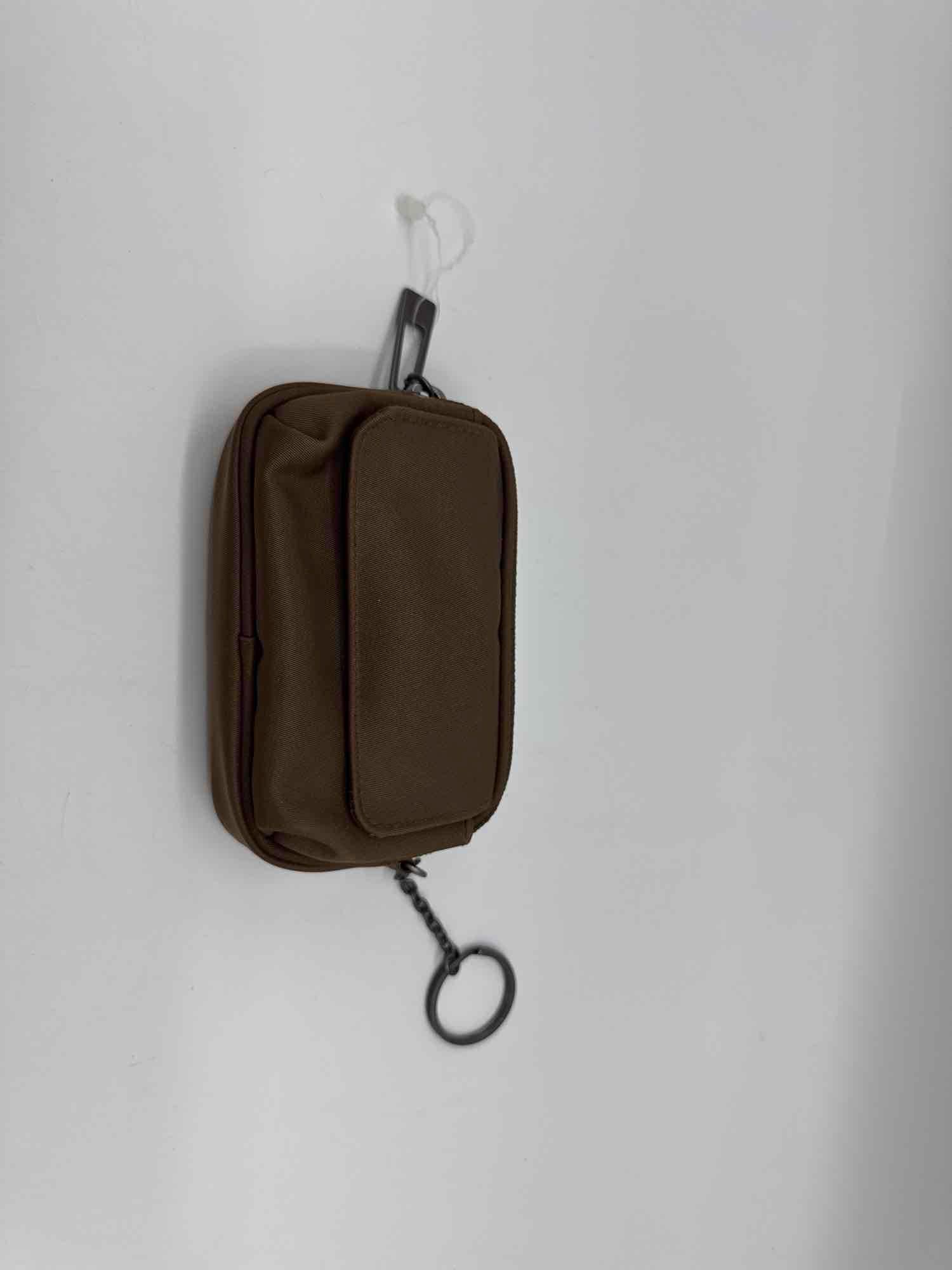 DKNY Mini Keychain Pouch - 2