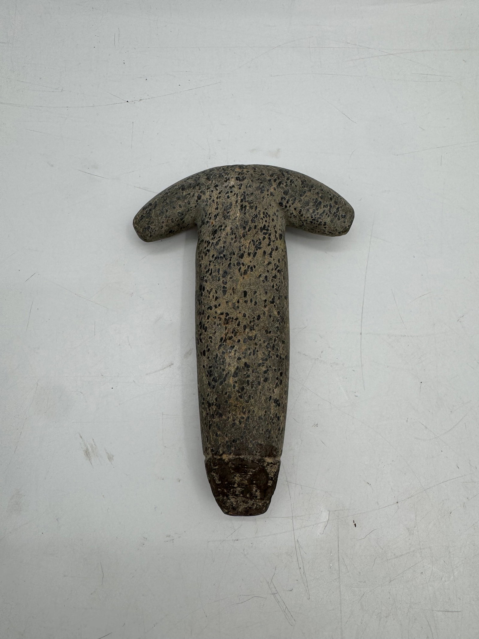 Pre-Colombian Stone Tool (1 of 2)