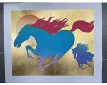 Large Equus 'Guillaume Azoulay' (1 of 1)