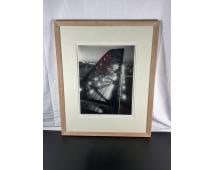 Twilight Peak Hour - Harbour Bridge - Photographer Max Dupain (Aust., 1911–1992) (1 of 5)