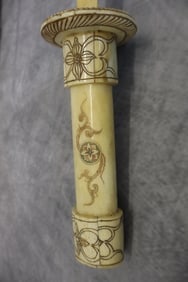 Oriental Bone Sword - 7